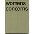 Womens Concerns