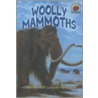 Woolly Mammoths by Ginger Wadsworth