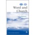 Word And Church