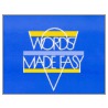 Words Made Easy door Visual Education Corporation