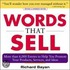 Words That Sell