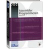Assembler programmeren by W. Link