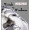 Words of Wisdom door Lama Surya Das