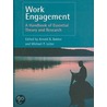 Work Engagement by Ad Bakker