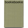 BoekieBoekie by D. Remmerts de Vries