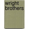 Wright Brothers door Lisa Wade McCormick