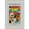 X-Men 1977-1978 door Chris Claremount