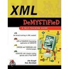 Xml Demystified door Ken Davidson