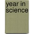 Year in Science