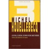 Leven, lijden, schrijven / methode by Michel Houellebecq