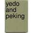 Yedo And Peking