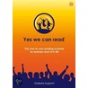 Yes We Can Read by Nick Ainley
