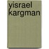 Yisrael Kargman