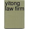 Yitong Law Firm door Miriam T. Timpledon