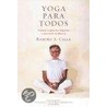 Yoga Para Todos door Ramiro Calle
