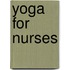 Yoga for Nurses