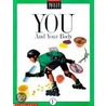 You & Your Body door Scholastic Professional Books