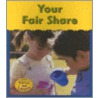 Your Fair Share by Jennifer Blizen Gillis
