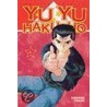 Yu Yu Hakusho 6 door Yoshihiro Togashi