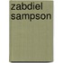 Zabdiel Sampson