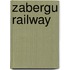 Zabergu Railway