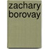 Zachary Borovay