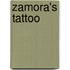 Zamora's Tattoo