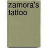 Zamora's Tattoo door Al Gowan