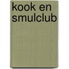 Kook en smulclub door T. Sambou