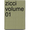 Zicci Volume 01 door Sir Edward Bulwar Lytton