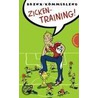 Zickentraining! door Thomas Brinx