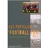 Het pupillen football fun boek