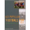 Het pupillen football fun boek by J. Desender