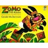 Zomo The Rabbit door Gerald McDermott