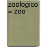 Zoologico = Zoo door Mr Anthony Browne