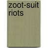 Zoot-Suit Riots door Mauricio Mazaon