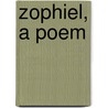 Zophiel, a Poem door Terri Brooks