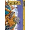 ]Anima Volume 6 by Natsumi Mukai