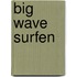 big wave surfen