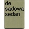 de Sadowa Sedan door Gregor Samarow