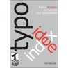 index typo-idee by Jim Krause