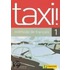 taxi 1 Lehrbuch