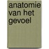 Anatomie van het gevoel