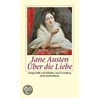Über die Liebe by Jane Austen