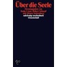 Über die Seele by Unknown