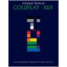 Coldplay  X & Y door Onbekend