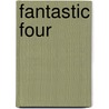 Fantastic Four door Mark Millar