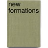 New Formations door Onbekend