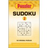 Puzzler Sudoku by Puzzler Media Ltd