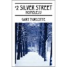 #2 Silver Street door Gary Turcotte